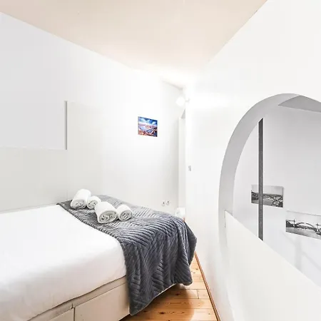Guestready - Charming Retreat Apartman Porto