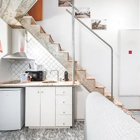 Guestready - Charming Retreat Lägenhet Oporto