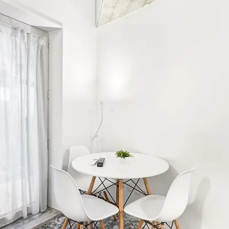 Lägenhet Guestready - Charming Retreat Oporto
