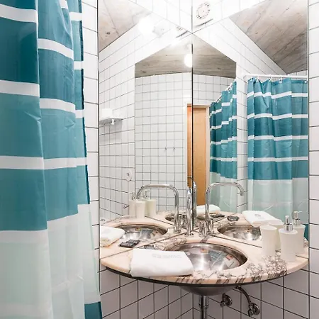 Guestready - Charming Retreat דירה