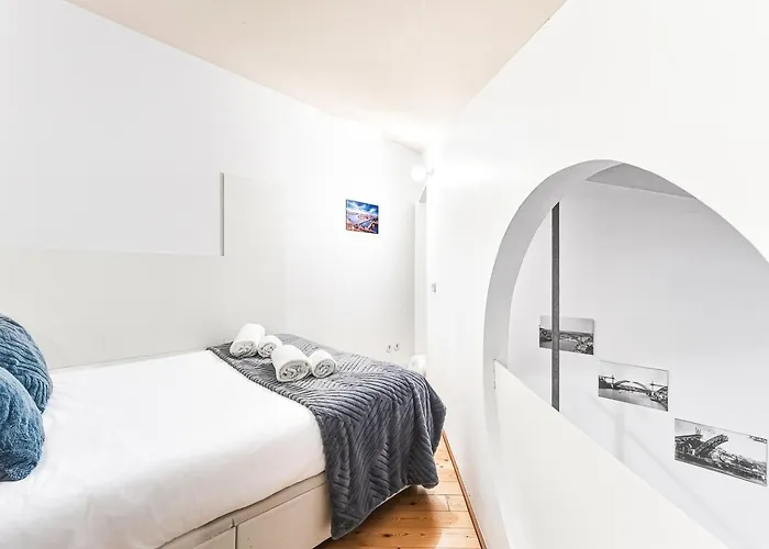 Guestready - Charming Retreat Διαμέρισμα Πόρτο