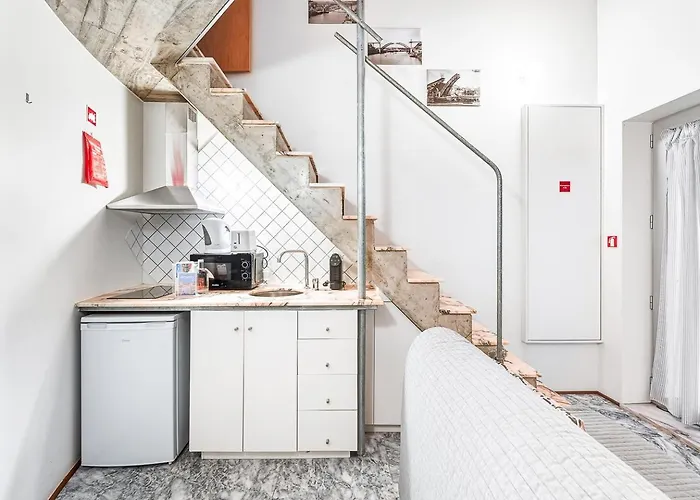 Guestready - Charming Retreat Lägenhet Oporto