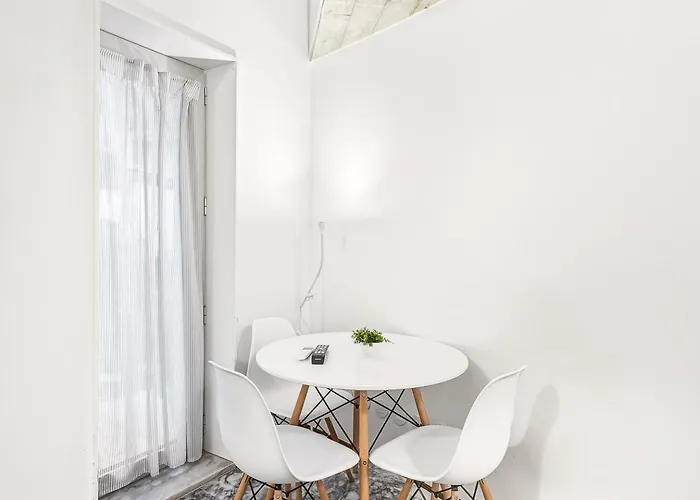 Lägenhet Guestready - Charming Retreat Oporto