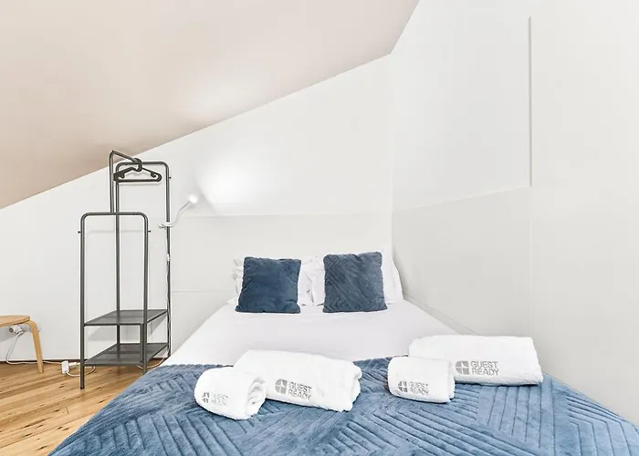 Guestready - Charming Retreat Lägenhet