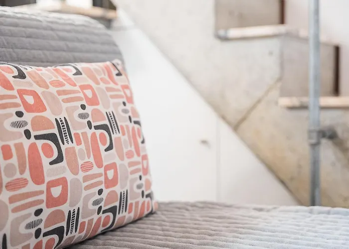 Lägenhet Guestready - Charming Retreat *