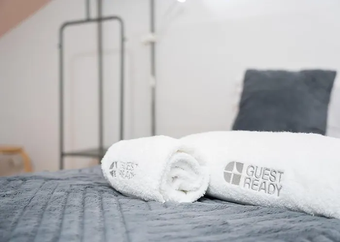 Guestready - Charming Retreat *