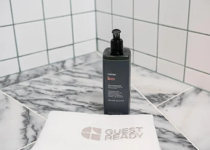 Guestready - Charming Retreat