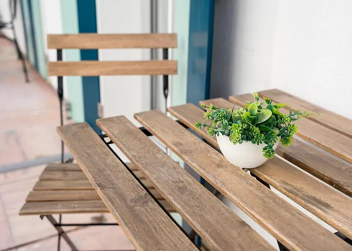 Lägenhet Guestready - Charming Retreat