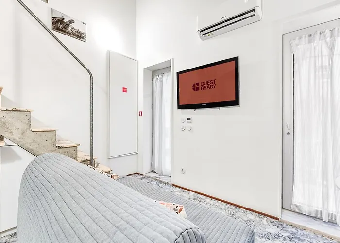 Guestready - Charming Retreat Lägenhet Oporto