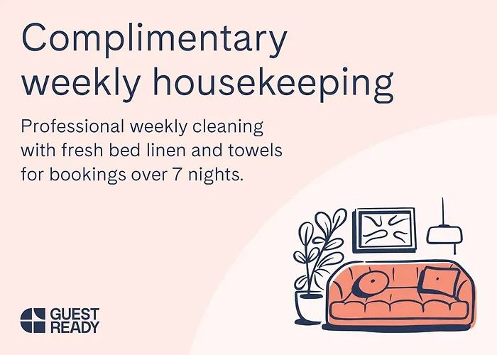 Guestready - Charming Retreat * Πόρτο