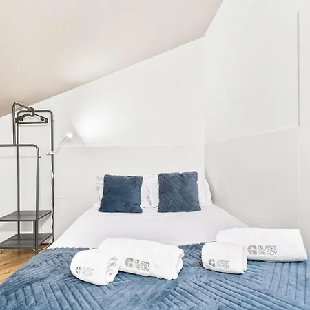 Guestready - Charming Retreat 아파트