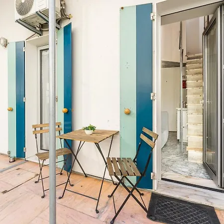 Apartment Guestready - Charming Retreat