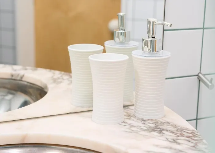 아파트 Guestready - Charming Retreat